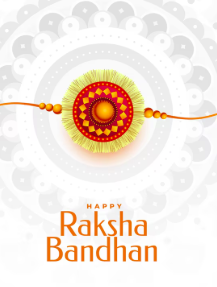 Raksha Bandhan Wishes